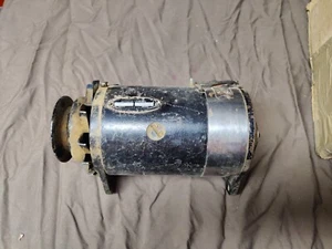 USED CORE ONLY Delco Remy 935V Generator for 1930's Chevy GMC Pontiac - Picture 1 of 3
