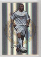 2003-04 Mundicromo Las Fichas de la Liga Welcome David Beckham #588