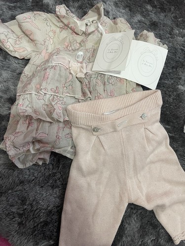 Completo Dior bambino