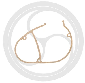 Kawasaki G3 G4 G5 KV100 g31m Carburetor Intake Cover Gasket 14048-001 - Picture 1 of 1