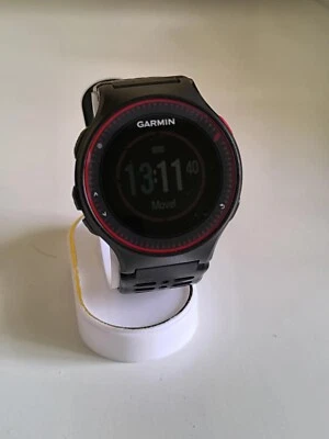 GPS-часы Garmin forerunner 225 черные/красные. Без доставки в США - Изображение 1 из 4