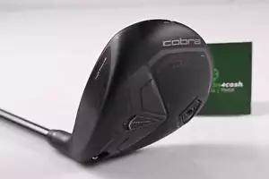 Left Hand Cobra Darkspeed X #3 Wood / 15 Degree / X-Flex UST LIN-Q M40X Blue 7 - Picture 1 of 8