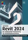 Autodesk Revit 2024 ~ Detlef Ridder ~  9783747504024