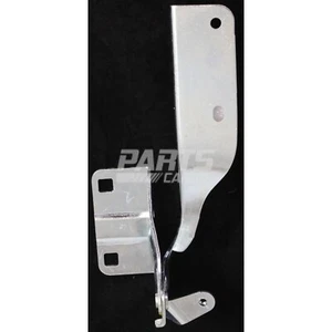 New Fits 2008-2015 Nissan Rogue Select Rogue NI1236134 Left Hood Hinge Assembly - Picture 1 of 5