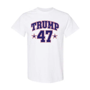 Trump 47th President 2024 Election - Picture 1 of 1