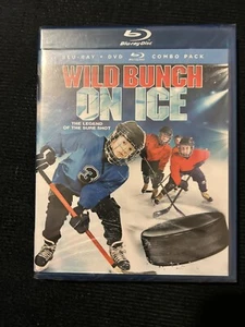 Wild Bunch DVD BluRay - Picture 1 of 2