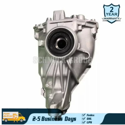 Rear Differential for BMWF18 F02 F20 730 740 525  - Image 1 of 4