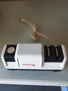 Chef's Choice Diamond Hone Professional Knife Sharpener Model 100 - Picture 1 of 1