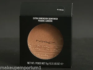 MAC EXTRA DIMENSION SKINFINISH - OH, DARLING - BNIB - Picture 1 of 1