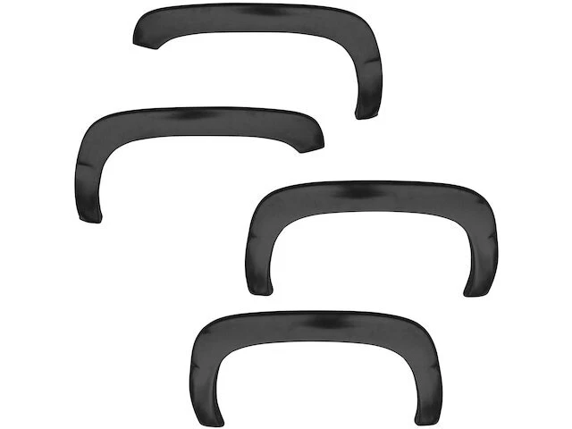 Fender Flare Hardware Kit For 2014-2015 GMC Sierra 1500 DF782WY - Imagem 1 de 1