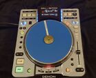 Denon DN-S3700 USB Media and CD Player Deck with Gray Wrap & Blue Disc