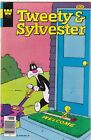 TWEETY AND SYLVESTER #97 Whitman (Gold Key Comics, Looney Tunes Bugs Bunny 1979