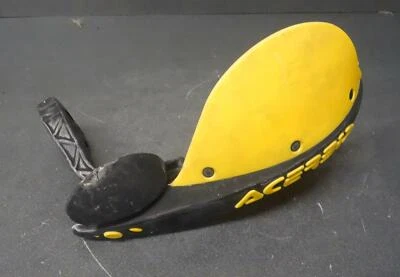 Acerbid Left Hand Handlebar Guard Protector Deflector 12-5510-87 - Image 1 of 3