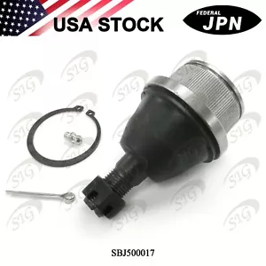 Junta de rótula de suspensión inferior delantera para Toyota FJ Cruiser 2007-2009 1 pieza - Imagen 1 de 4