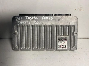 Toyota Auris 2016 - 1.8 petrol hybrid - ECU - E.C.U 89661-0ZM30 - BREAKING - 261 - Picture 1 of 4
