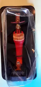 Hachette - Götter Des Alten Ägypten Statue Aus Harz - PTAH-SOKAR-OSIRIS - Bild 1 von 1