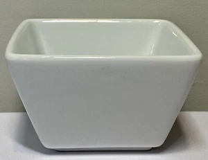 World Tableware Slate 3-5/8" 8oz Porcelain Bouillon Cup Excellent Used Condition - Picture 1 of 4