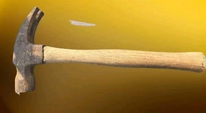 TRUE TEMPER S28RSL C34 HAMMER - Bild 1 von 10