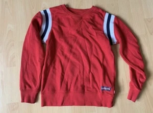 Levi’s Pullover Gr.140 - Bild 1 von 3