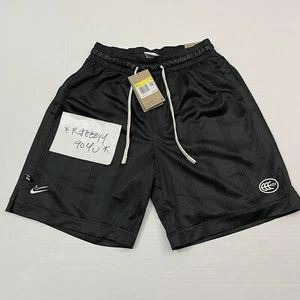 $60 Mens Size S Nike KD Kevin Durant 8" Mesh Basketball Shorts DX0225-070 Small - Picture 1 of 18