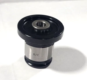 TECHNIKS #2 QUICK CHANGE RIGID TAP COLLET 3/8 POS DRIVE 31/12-4095 - Picture 1 of 4