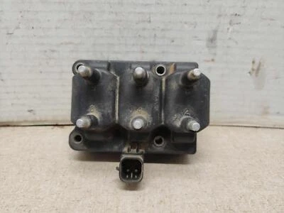 90 91 92 93 94 95 96 97 98 CHRYSLER TOWN & COUNTRY Ignition Coil 3.8L 5276040 - Image 1 of 4