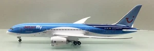 JC Wings XX2867, Jetairfly, Boeing 787-8 Dreamliner (Reg:OO-JDL), 1:200 - Imagen 1 de 7