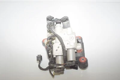 BMW F10 530d F07 F11 F06 F12 F13 F01 F02 Valve Block 9178791 - Image 1 of 4