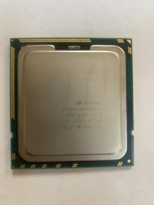 Intel Core i7 950 3.06 GHz Quad-Core Processor i7-950 CPU - Image 1 of 2