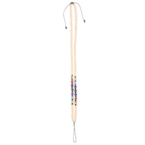 Phone Wrist Strap Mobile Phone Rope Practical Phone Lanyard Phone Strap - Zdjęcie 1 z 12