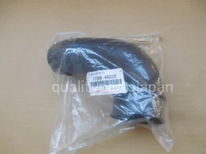 Toyota Aristo JZS161 Turbo Intercooler Hose No.4 17364-46030 2JZ-GTE Genuine - Picture 1 of 2