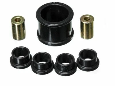 Buje de montaje en piñón y cremallera para Honda Civic 2006-2011 Energy 76773JP 2009 2007 Foto 1 de 2