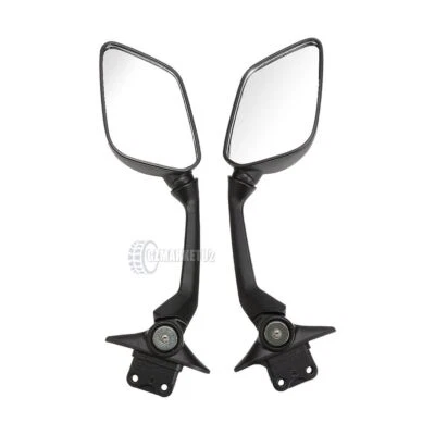 Espejos retrovisores para Yamaha TMAX 530 T-MAX530 2012-2014 2013 Foto 1 de 4