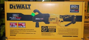 20V Max kabellos 7/16 Zoll Schnellwechsel Bolzen und Balkenbohrer (nur Werkzeug) - Bild 1 von 2
