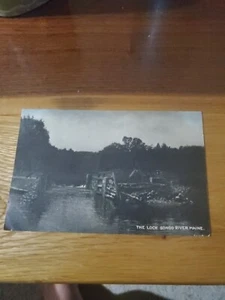 The Lock Songo River , Maine - Picture 1 of 2