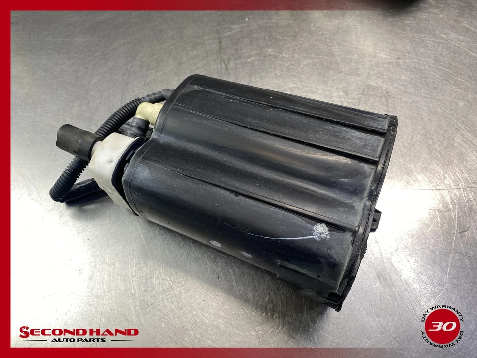 Jeep Compass 2012-2017 bote de emisiones de evaporador de vapor de combustible 05147062AC OEM Foto 1 de 4