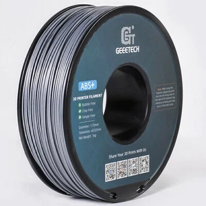 Hot SALE!GEEETECH 3D Printer multicolor Filament PLA/ABS+/PETG/TPU 1.75mm 1KG US - Picture 1 of 173