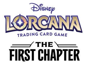 Disney Lorcana - The First Chapter - Single Cards English 🇬🇧 NON HOLO - Bild 1 von 205