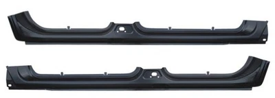 Lh Rh 1998-2003 Dodge Durango Outer Rocker Panels PAIR Foto 1 de 3
