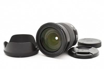 SIGMA 17-70mm F2.8-4 DC MACRO OS HSM Contemporary for CANON 332998 - Image 1 of 4