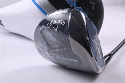 Callaway Paradym Ai Smoke Max Driver / 12 Degree / Regular Flex Tensei AV Blue - Image 1 of 4