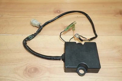 1998-2000 Kawasaki KX80 KX 80 KX100 100 CDI Unit Ignition Igniter Box 21119-1498 - Image 1 of 4
