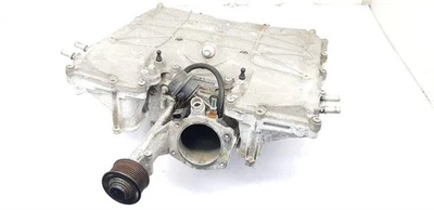 05-14 X150 JAGUAR XK COMPLETE SUPERCHARGER + MANIFOLD ASSEMBLY 5.0 PETROL 508PS - Image 1 of 4