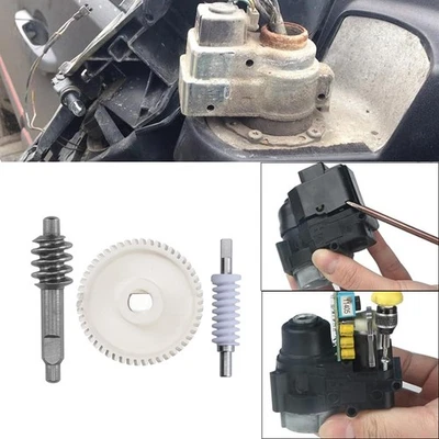 Espejo eléctrico plegable engranajes de motor para Infiniti QX50 QX56 Mitsubishi Forte L200  Foto 1 de 4