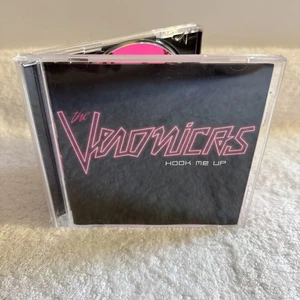 Hook Me Up by The Veronicas (CD, 2008) - Picture 1 of 4