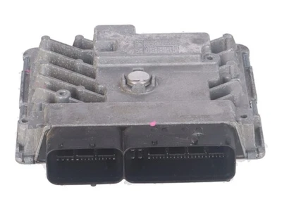 Centralina Motore VW Touran II (5T) 1.2 TSI 81 kW 110 CV (05.2015-> ) 04E9074 - Immagine 1 di 4