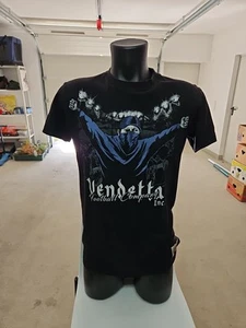 Vendetta T Shirt M gebraucht - Bild 1 von 2