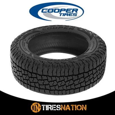 (1) New Cooper Discoverer Road Trail AT 285/45R22XL 114H RBL All Season - Изображение 1 из 4