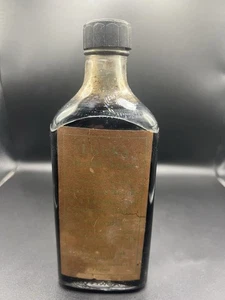 Vtg Rare NOS A.C. Livick’s Chemical Company Health Tonic Staunton Burketown VA - Picture 1 of 6