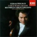Violinkonzert Op.61 von Perlman, Giulini | CD | Zustand gut - Bild 1 von 2